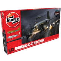 Airfix - Douglas C-47 Skytrain (1:72)