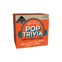 Quizmaster Pop Trivia