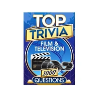 Top Trivia Tv & Film