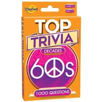 Top Trivia Decades - 60's