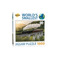 Puzzle - Cheatwell - Worlds Smallest Glenfinnan