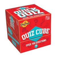 Quiz Cube - Quick Quiz