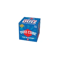 Quiz Cube - Pick 'N' Mix Quiz
