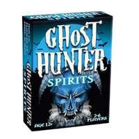 Ghost Hunter - Spirits
