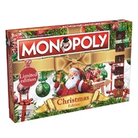 Monopoly: Christmas