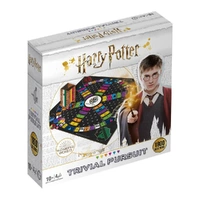Trivial Pursuit: Harry Potter Ultimate Edition