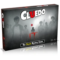 IT Cluedo