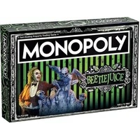 Monopoly: Beetlejuice