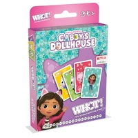 Gabby's Dollhouse WHOT