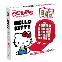 Top Trumps Match Hello Kitty