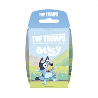 Top Trumps - Specials: Bluey Top Trumps