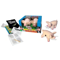 Pass the Pigs: Big Pigs