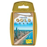 Top Trumps: Gold Coast