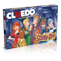 Cluedo: Scooby-Doo