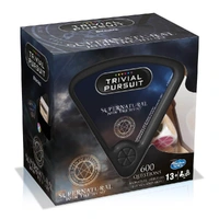 Trivial Pursuit: Supernatural