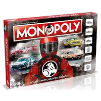 Monopoly: Holden Motorsport