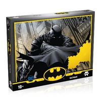 Puzzles: Batman Classic 1000pc