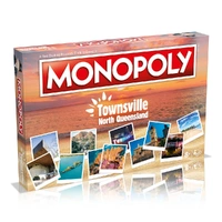 Monopoly - City Editions: Townsville