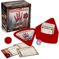 Trivial Pursuit Horror Bitesize