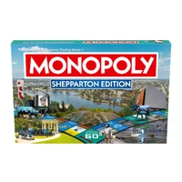 Monopoly - City Editions: Shepparton