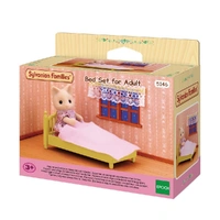 Sylvanian Families - Bed Set for Adult