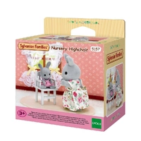 Sylvanian Families - Nursery Highchair