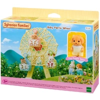 Sylvanian Families - Baby Ferris Wheel