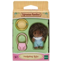 Sylvanian Families - Hedgehog Baby Renewal 2019