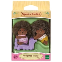 Sylvanian Families - Hedgehog Twins - Renewal 2019