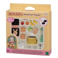 Sylvanian Families - Breakfast Playset