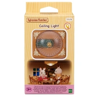 Sylvanian Families - Ceiling Light