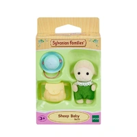 Sylvanian Families - Sheep Baby