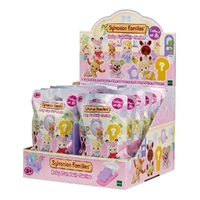 Sylvanian Families - Baby Fun Hair Series Assortment (16)