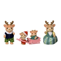 Sylvanian Families - Reindeer Family