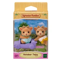 Sylvanian Families - Reindeer Twins