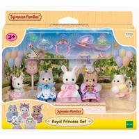 Sylvanian Families - Royal Princess Set