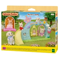 Sylvanian Families - Nursery Swing