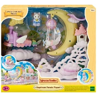 Sylvanian Families - Daydream Parade Playset