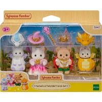 Sylvanian Families - Fantastical Fairytale Friends Set