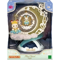 Sylvanian Families - Charming Accessory Collection Fairy Charm Twilight