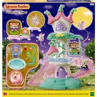 Sylvanian Families - Fairytale Tower