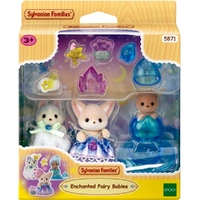 Sylvanian Families - Enchanted Fairy Babies