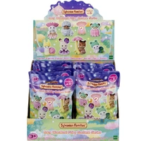 Sylvanian Families - Baby Blind Bags Woodland Fairy Costume Series (CDU16)