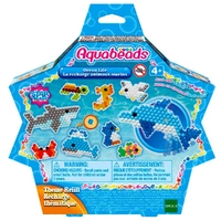 Aquabeads - Ocean Life Refill Pack