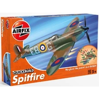 Airfix - Quickbuild - Spitfire