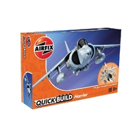 Airfix - Quickbuild - Bae Harrier