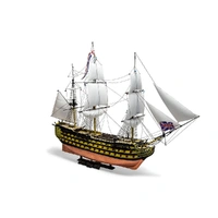 Airfix - HMS Victory 1765 (1:180)