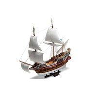 Airfix - Golden Hind (1:72)