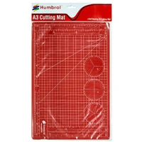 Humbrol - A3 Cutting Mat