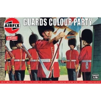 Airfix - Guards Colour Party (1:76)